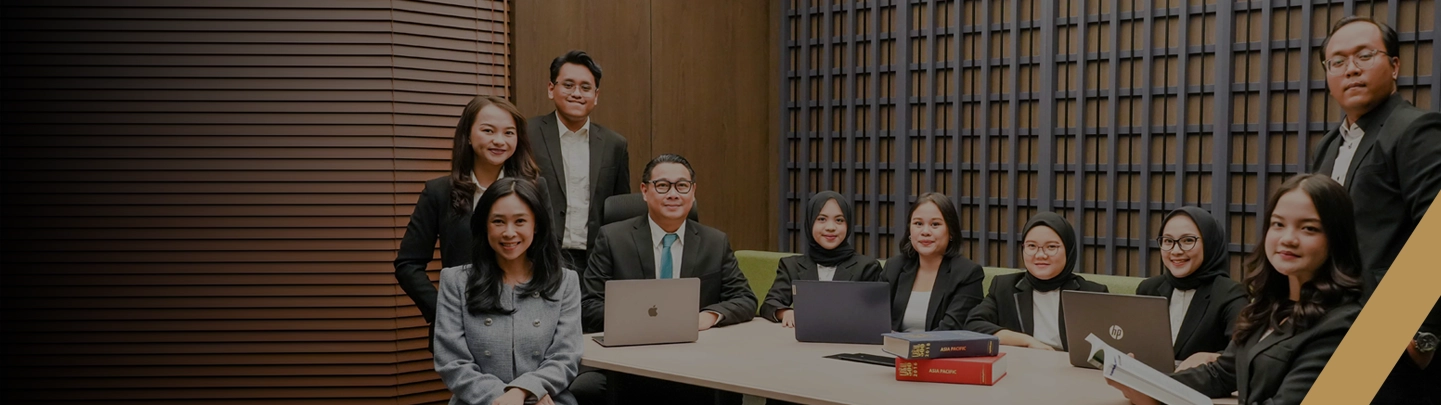 The HWP & Partners team