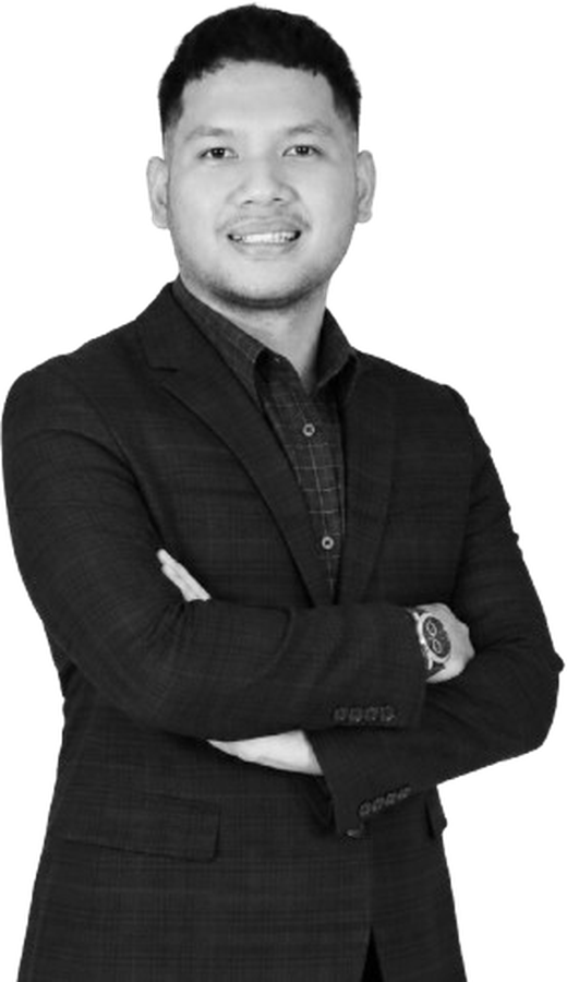 Damar Sumirat, S.H.