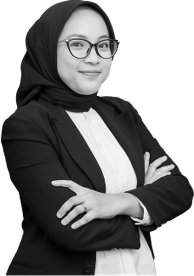 Fika Safitri, S.H.
