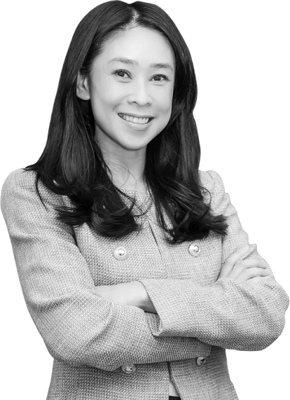 Anny Gunadi, BSc., MM., SH., M.Kn.