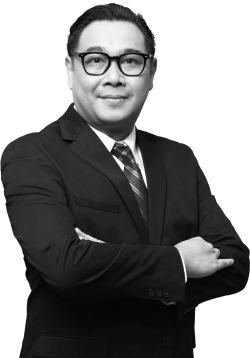 Hendra Widjaya, S.H., M.Kn.