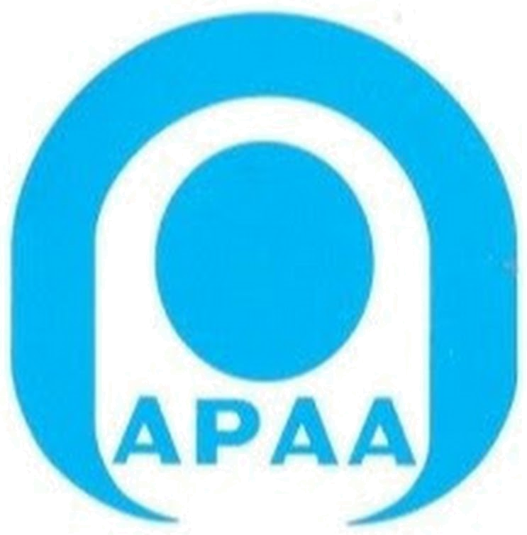 Asian Patent Attorneys Association ("APAA") Asian Patent Attorneys Association ("APAA")