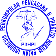 Indonesian Tax Lawyers and Tax Attorneys Association (Perkumpulan Pengacara Pajak dan Kuasa Hukum Pengadilan Pajak Indonesia — "PKPPI") Indonesian Tax Lawyers and Tax Attorneys Association (Perkumpulan Pengacara Pajak dan Kuasa Hukum Pengadilan Pajak Indonesia — "PKPPI")