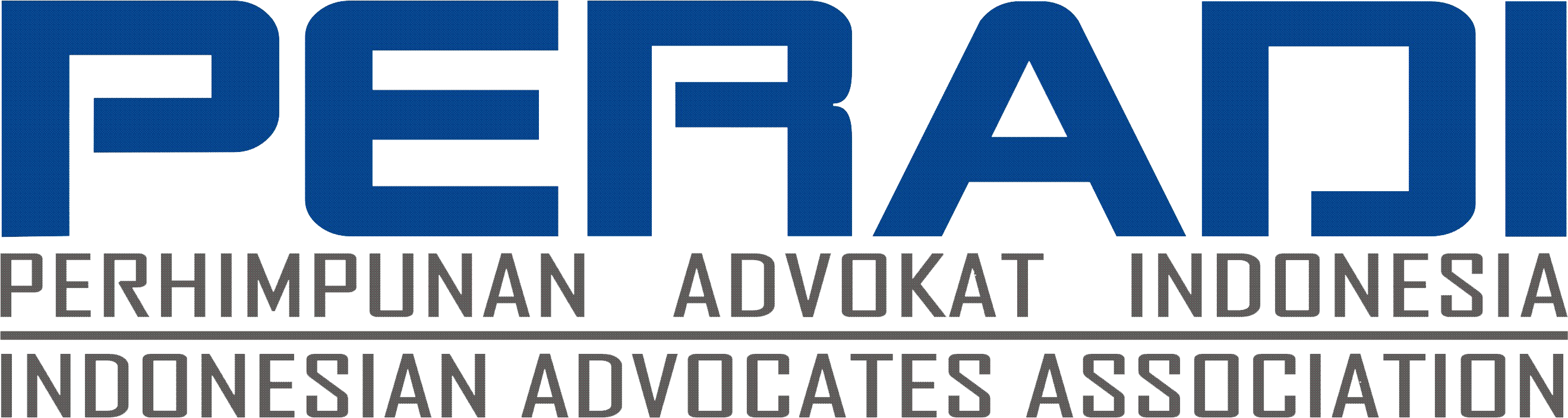 Indonesian Advocates Association (Perhimpunan Advokat Indonesia — "PERADI") Indonesian Advocates Association (Perhimpunan Advokat Indonesia — "PERADI")